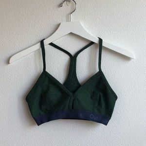 Outdoor Voices Steeplechase Bra